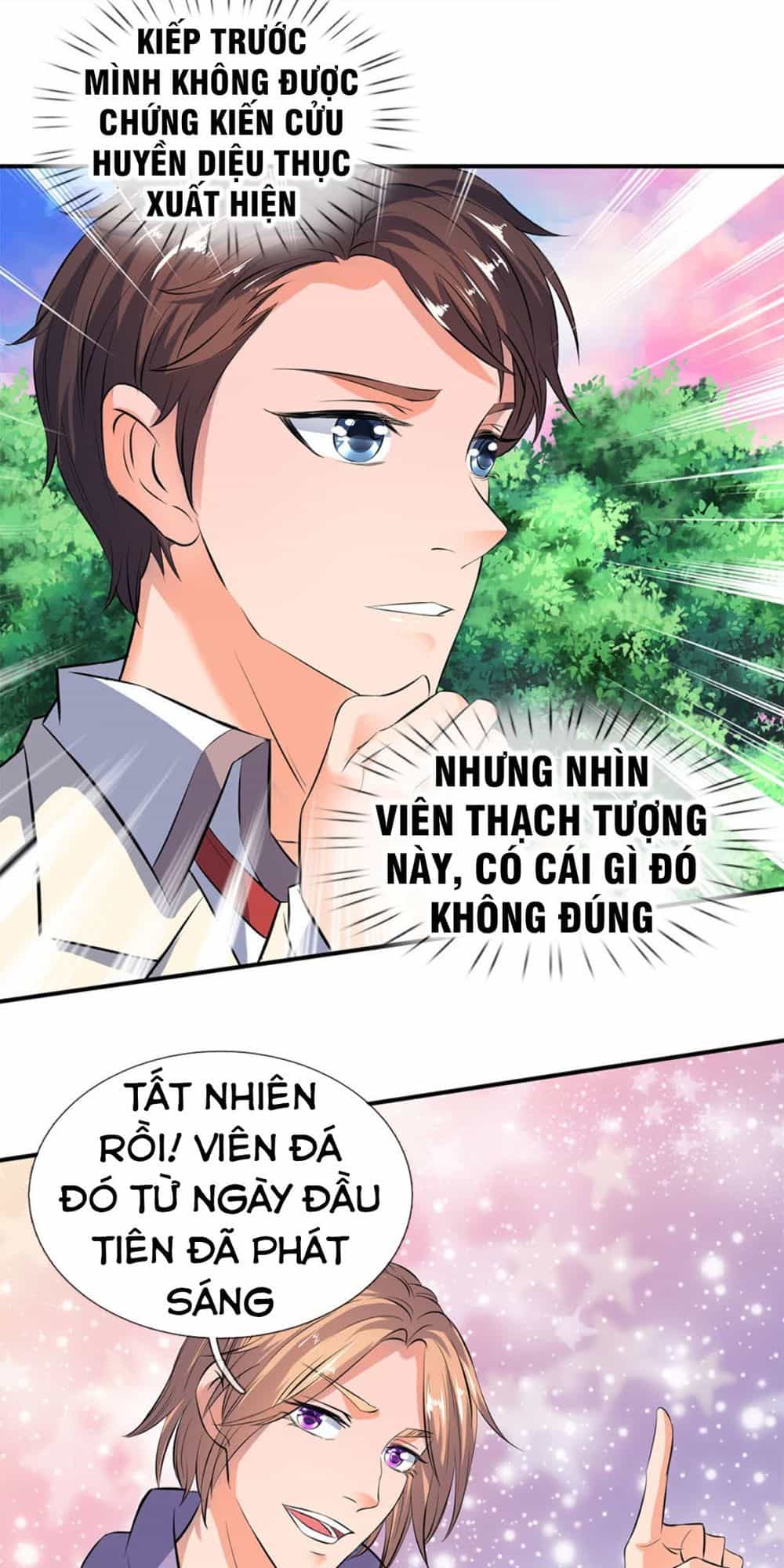 Vạn Cổ Thần Vương - Chương 17 - ảnh 9
