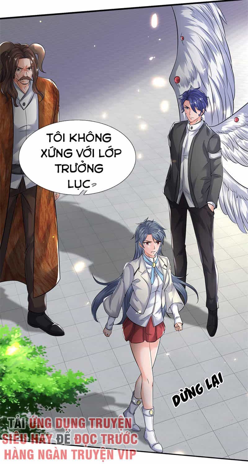Vạn Cổ Thần Vương - Chương 173 - ảnh 14