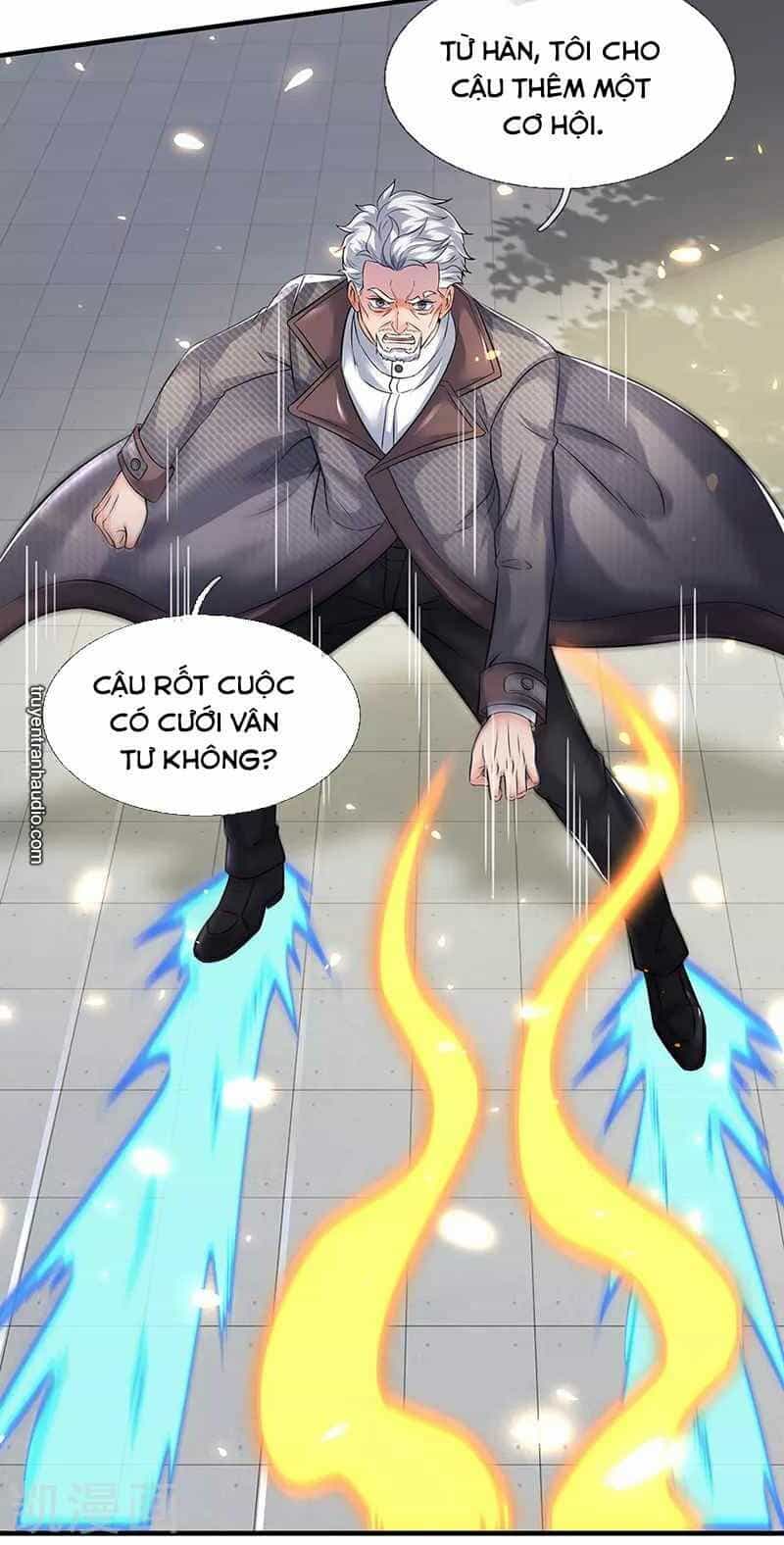 Vạn Cổ Thần Vương - Chương 174 - ảnh 8