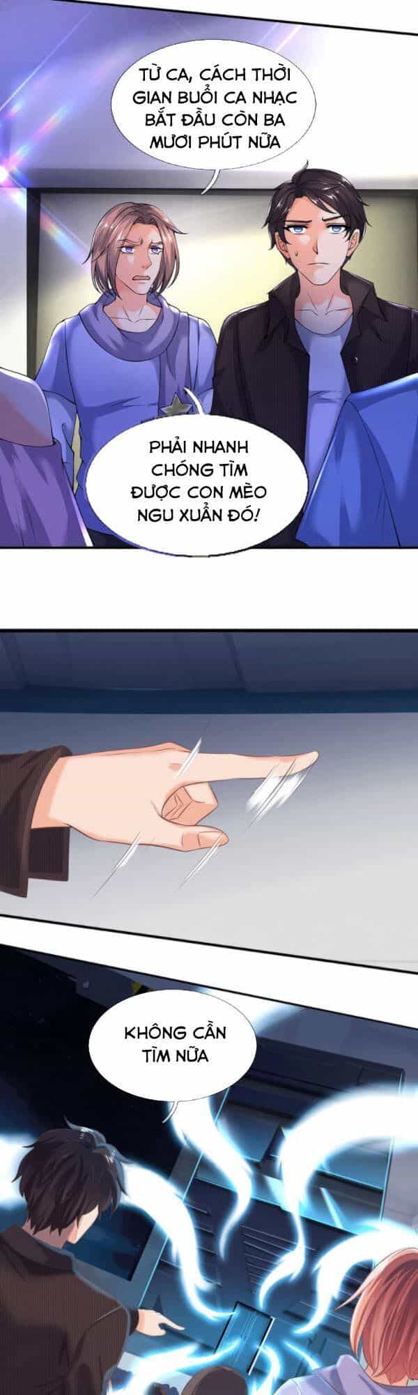 Vạn Cổ Thần Vương - Chương 177 - ảnh 12