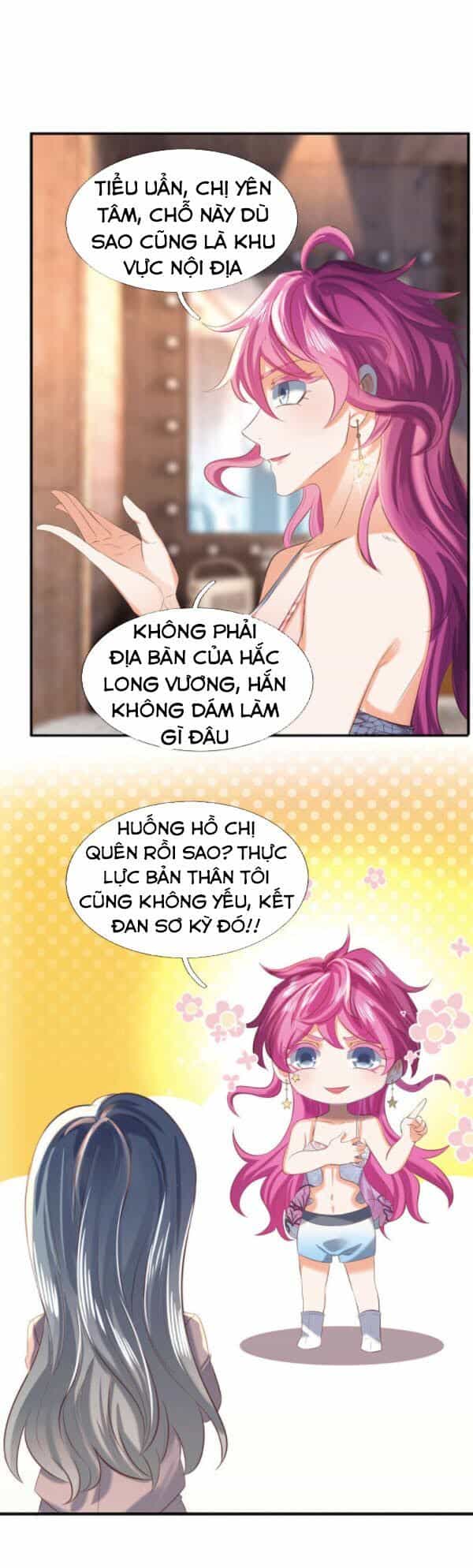Vạn Cổ Thần Vương - Chương 178 - ảnh 8