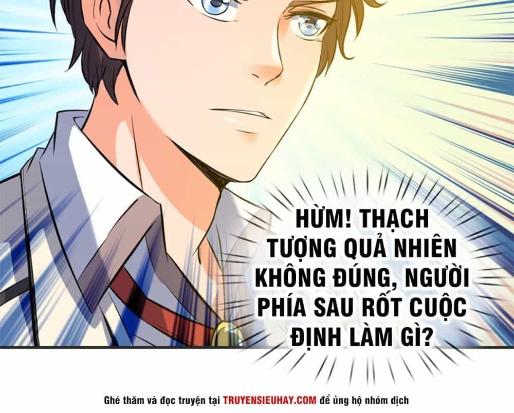 Vạn Cổ Thần Vương - Chương 18 - ảnh 4