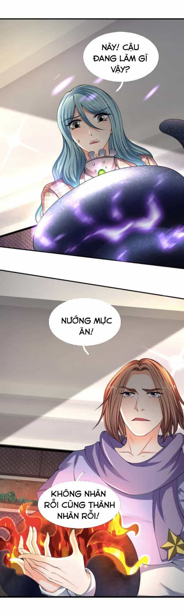 Vạn Cổ Thần Vương - Chương 183 - ảnh 5