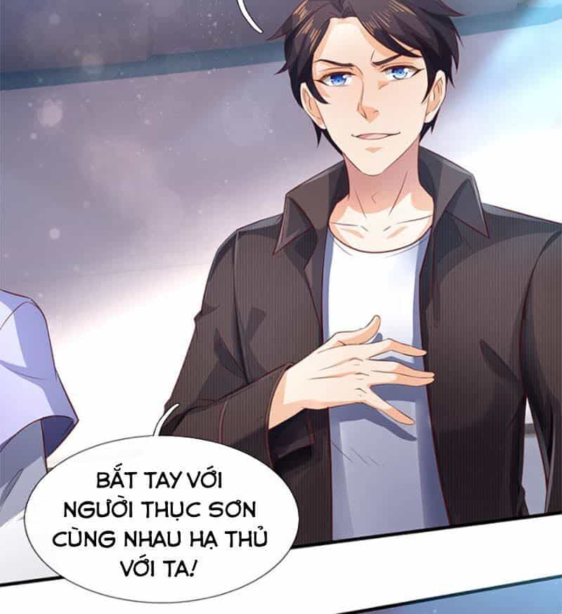 Vạn Cổ Thần Vương - Chương 190 - ảnh 21