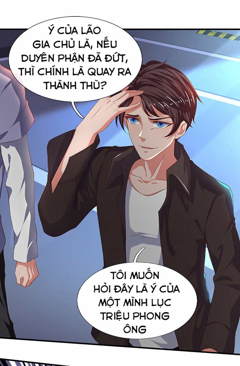 Vạn Cổ Thần Vương - Chương 191 - ảnh 1