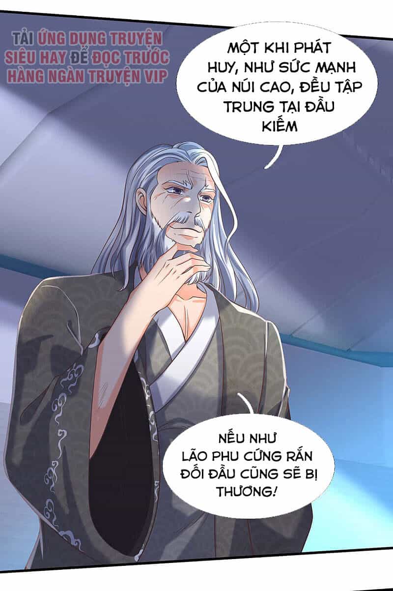 Vạn Cổ Thần Vương - Chương 193 - ảnh 2