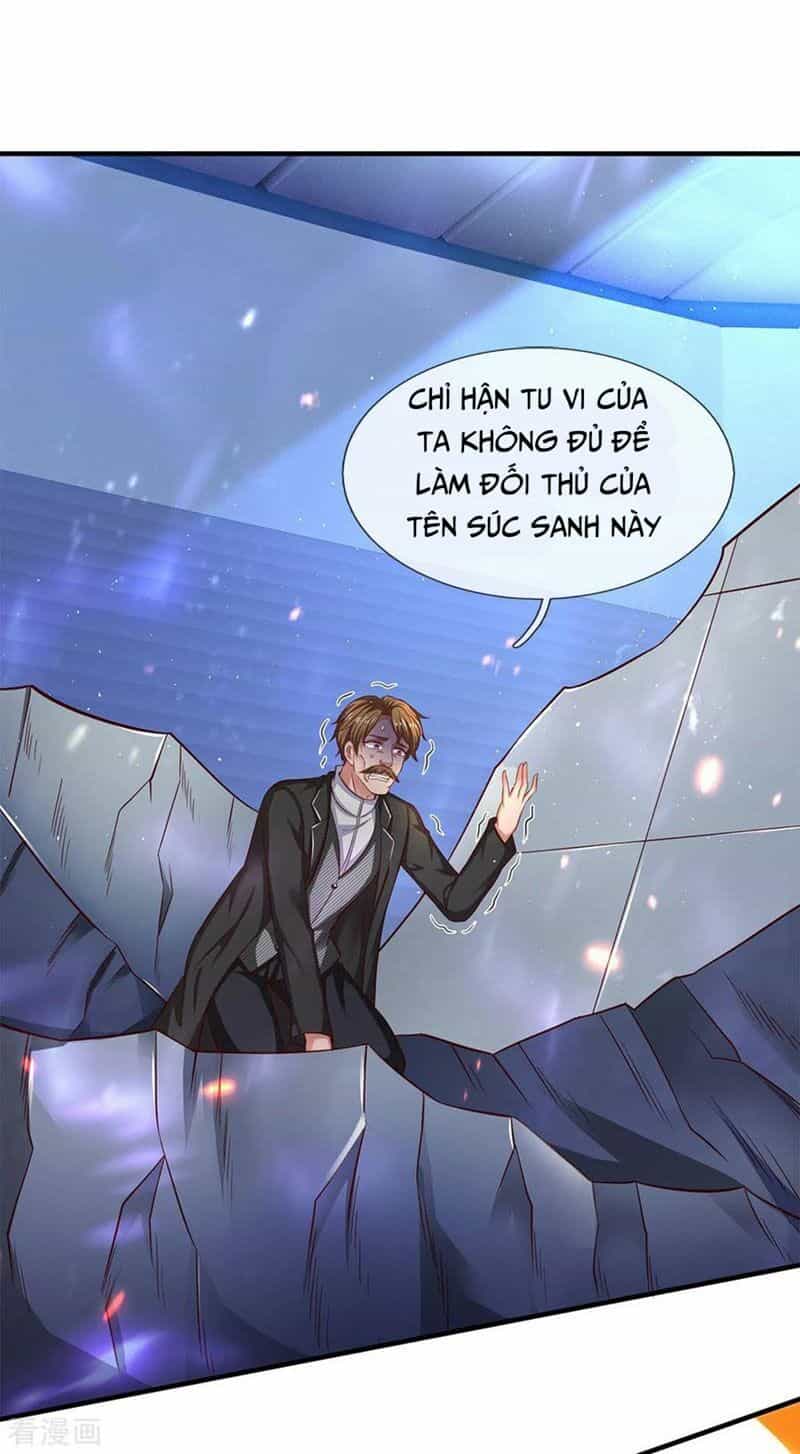 Vạn Cổ Thần Vương - Chương 197 - ảnh 25