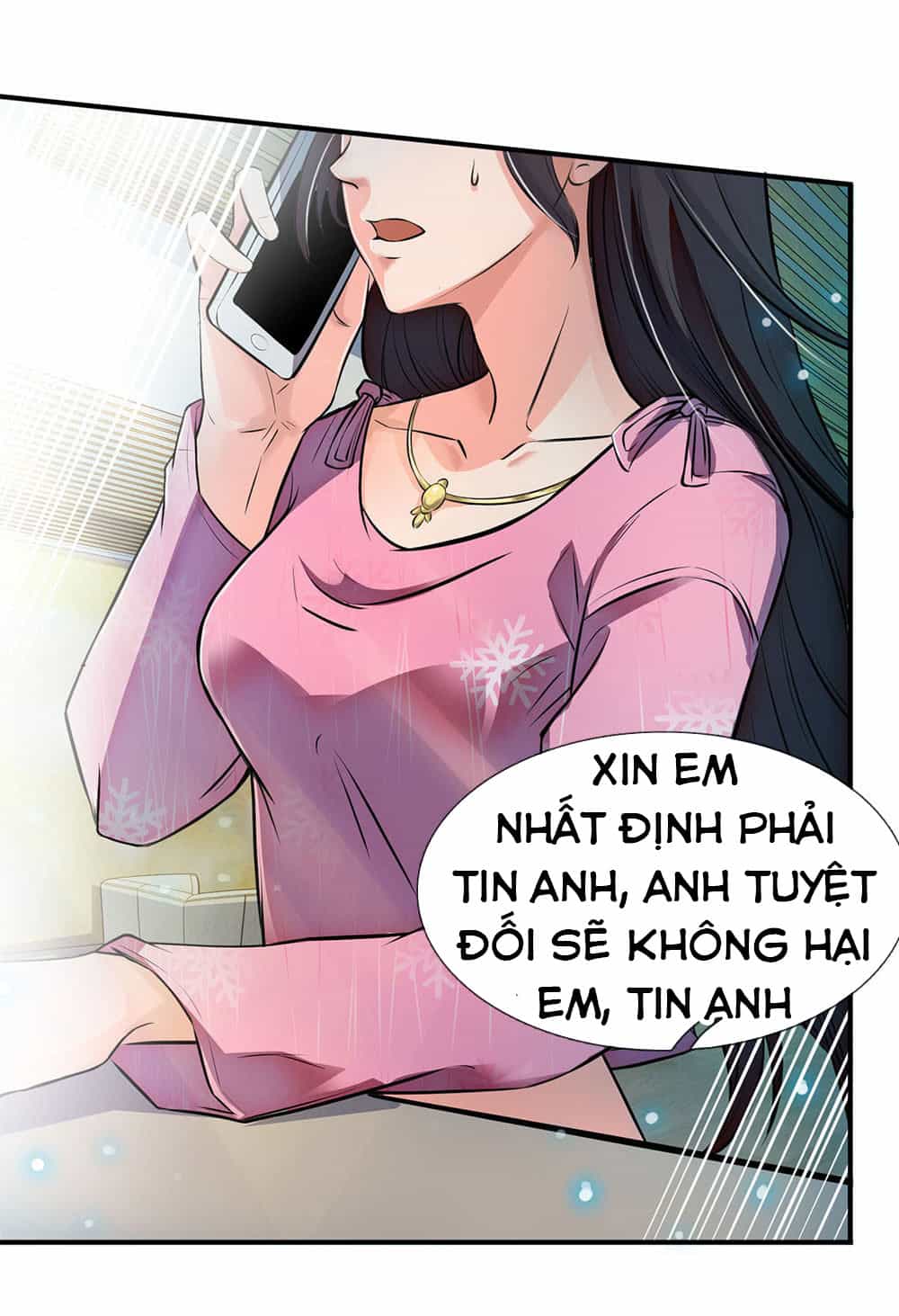 Vạn Cổ Thần Vương - Chương 2 - ảnh 12