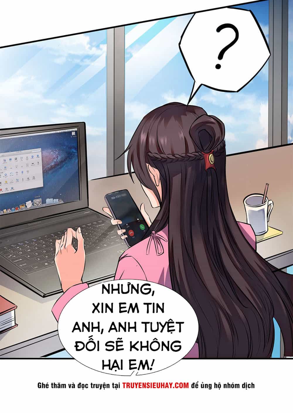 Vạn Cổ Thần Vương - Chương 2 - ảnh 9