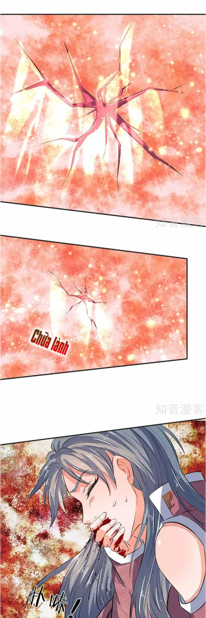 Vạn Cổ Thần Vương - Chương 20 - ảnh 7