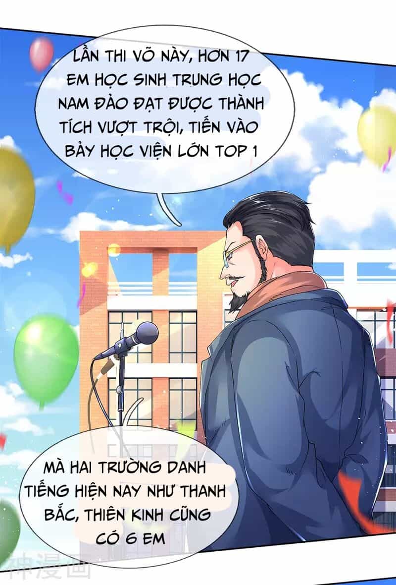 Vạn Cổ Thần Vương - Chương 201 - ảnh 35