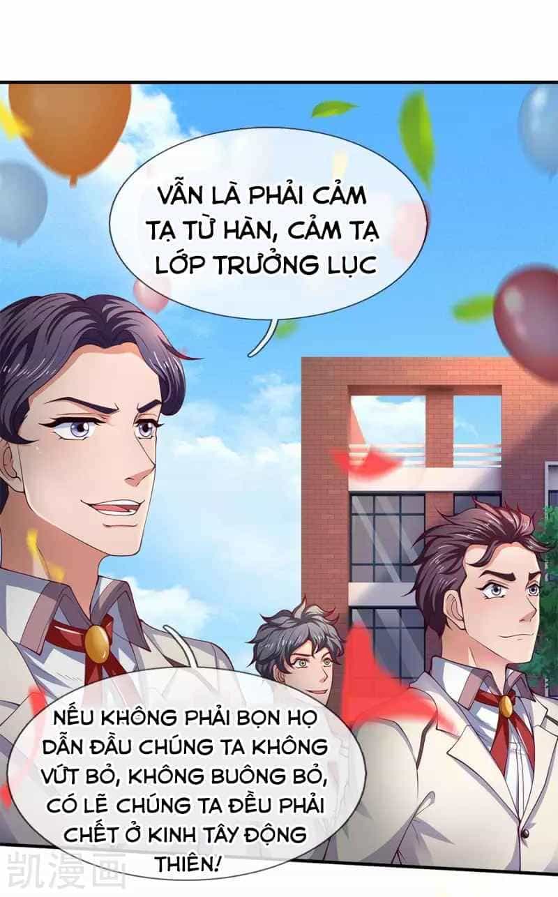 Vạn Cổ Thần Vương - Chương 202 - ảnh 2