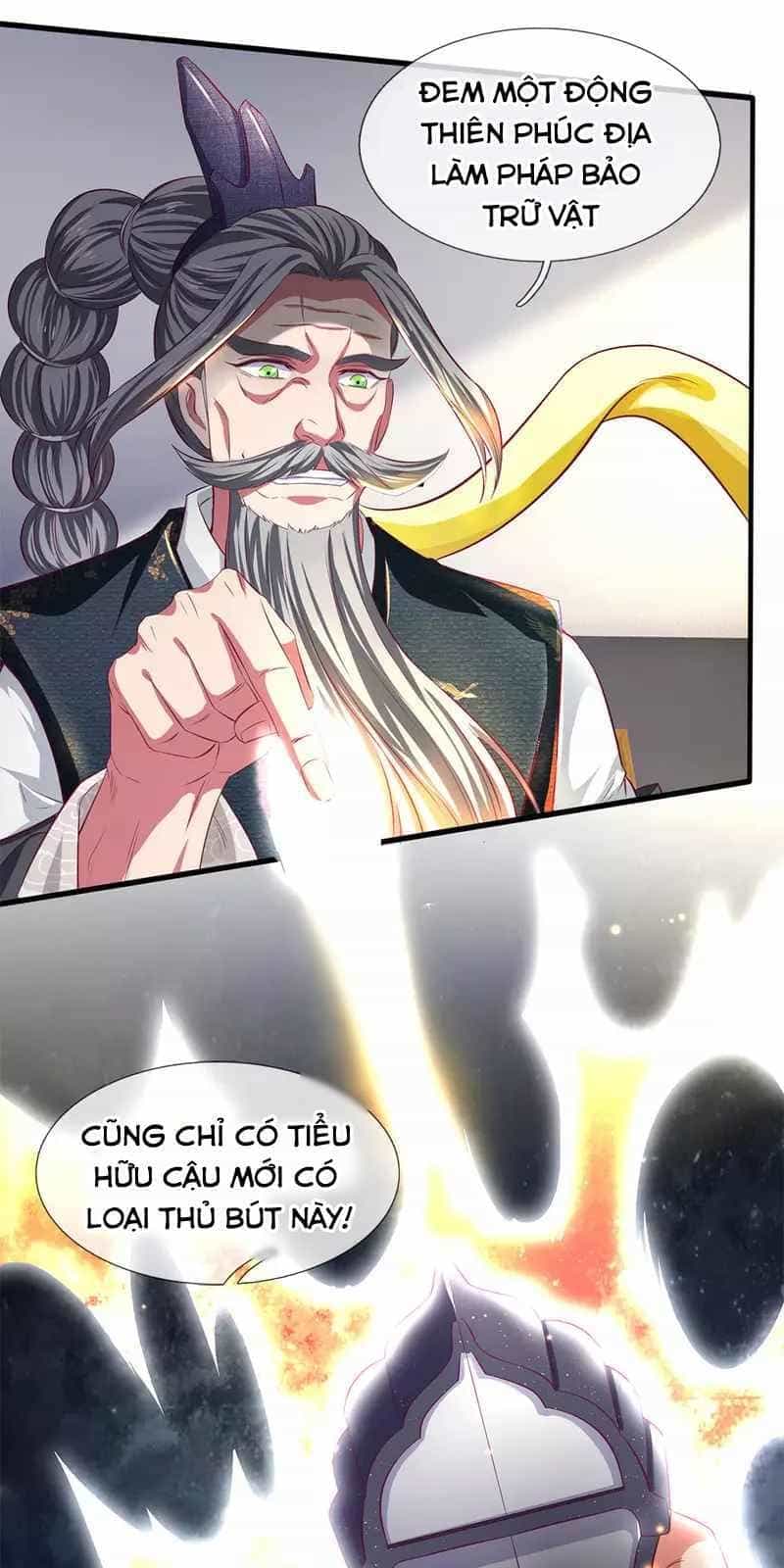 Vạn Cổ Thần Vương - Chương 202 - ảnh 25