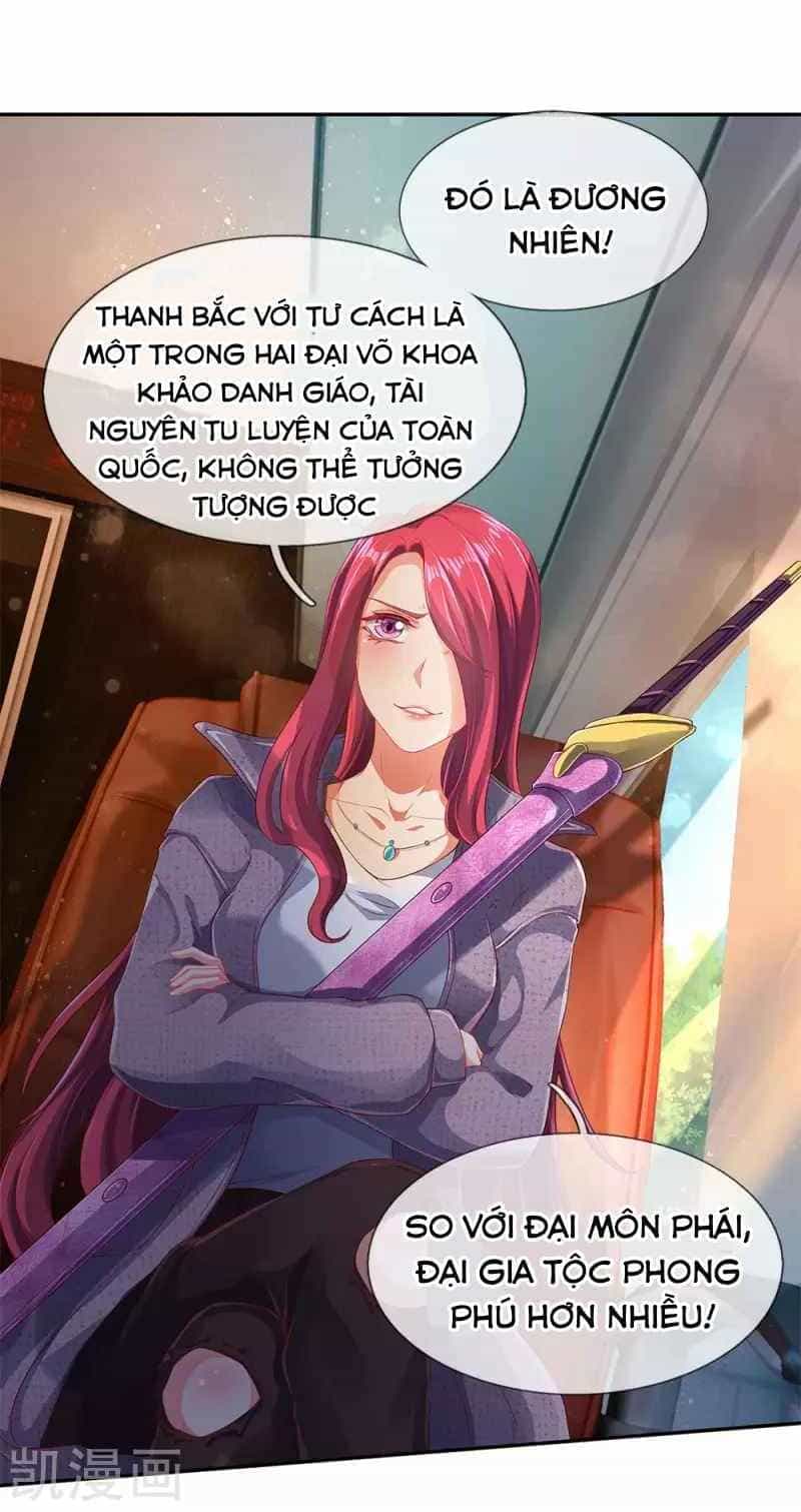 Vạn Cổ Thần Vương - Chương 203 - ảnh 2