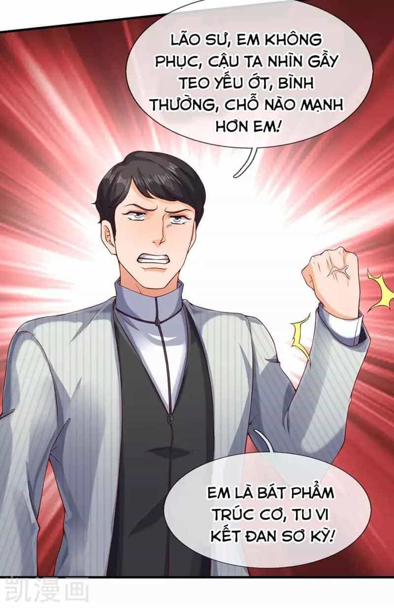 Vạn Cổ Thần Vương - Chương 203 - ảnh 34
