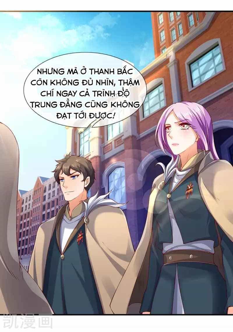 Vạn Cổ Thần Vương - Chương 203 - ảnh 36
