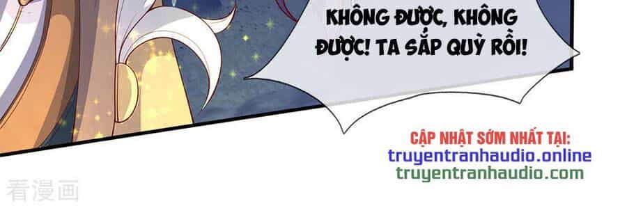 Vạn Cổ Thần Vương - Chương 206 - ảnh 19