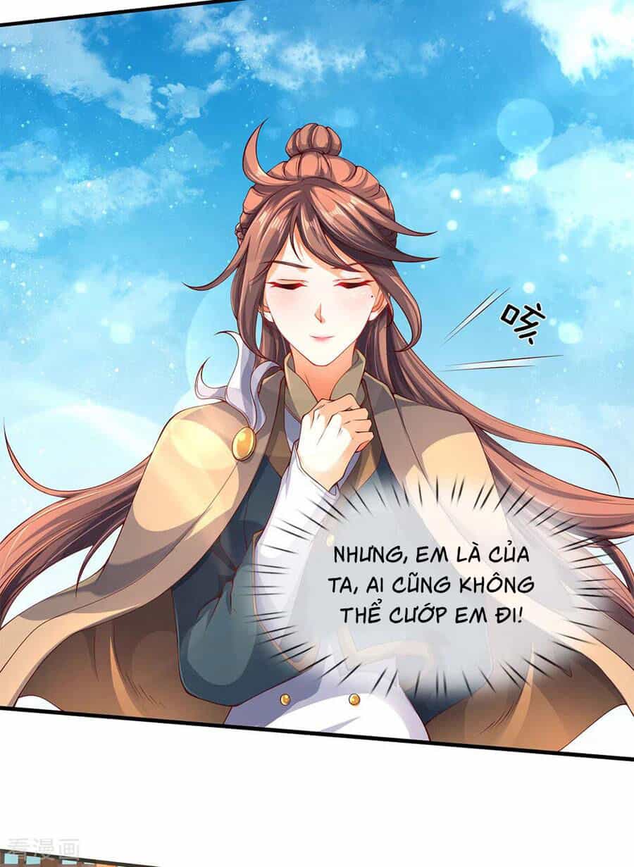 Vạn Cổ Thần Vương - Chương 206 - ảnh 2