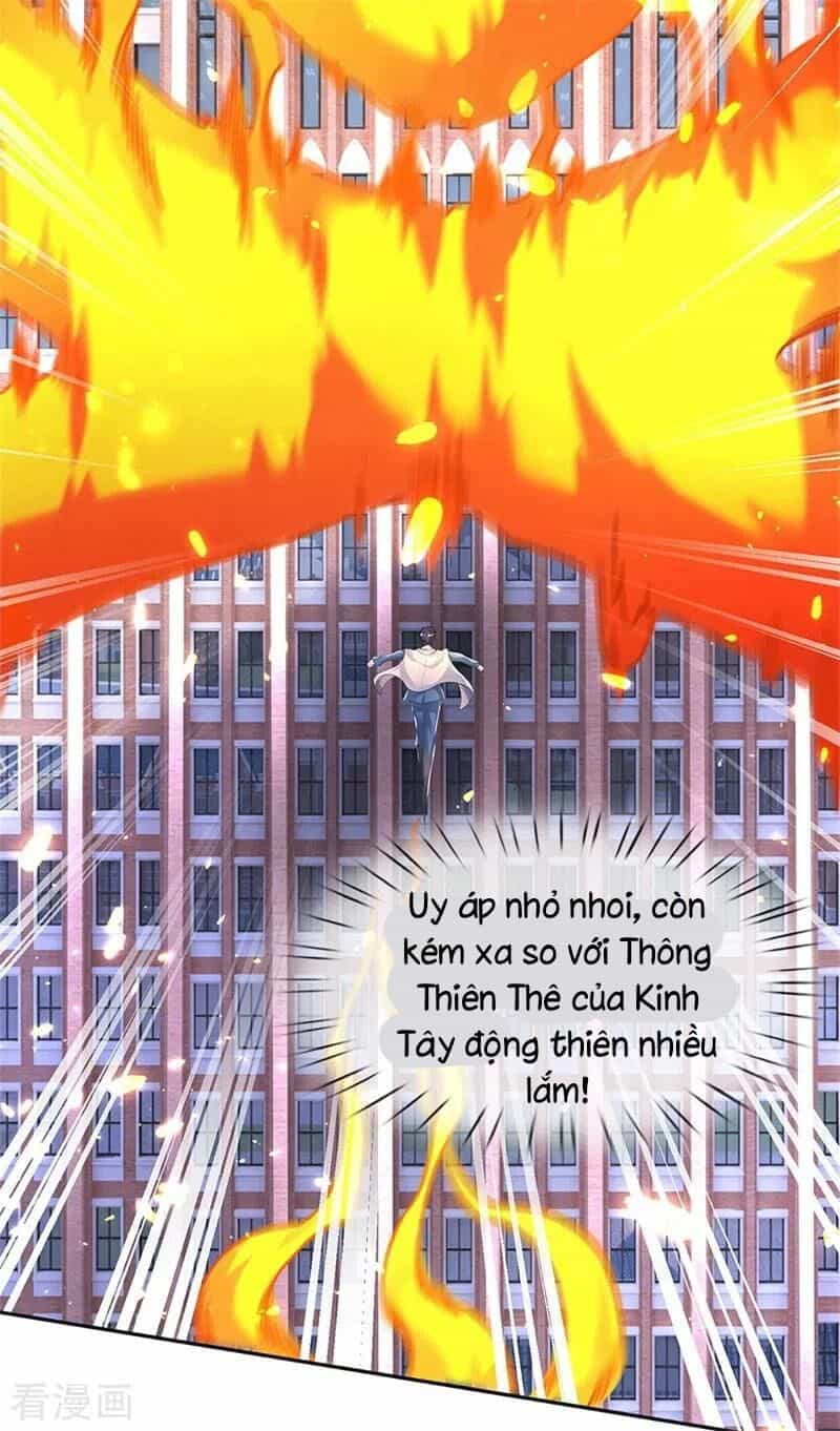 Vạn Cổ Thần Vương - Chương 207 - ảnh 23
