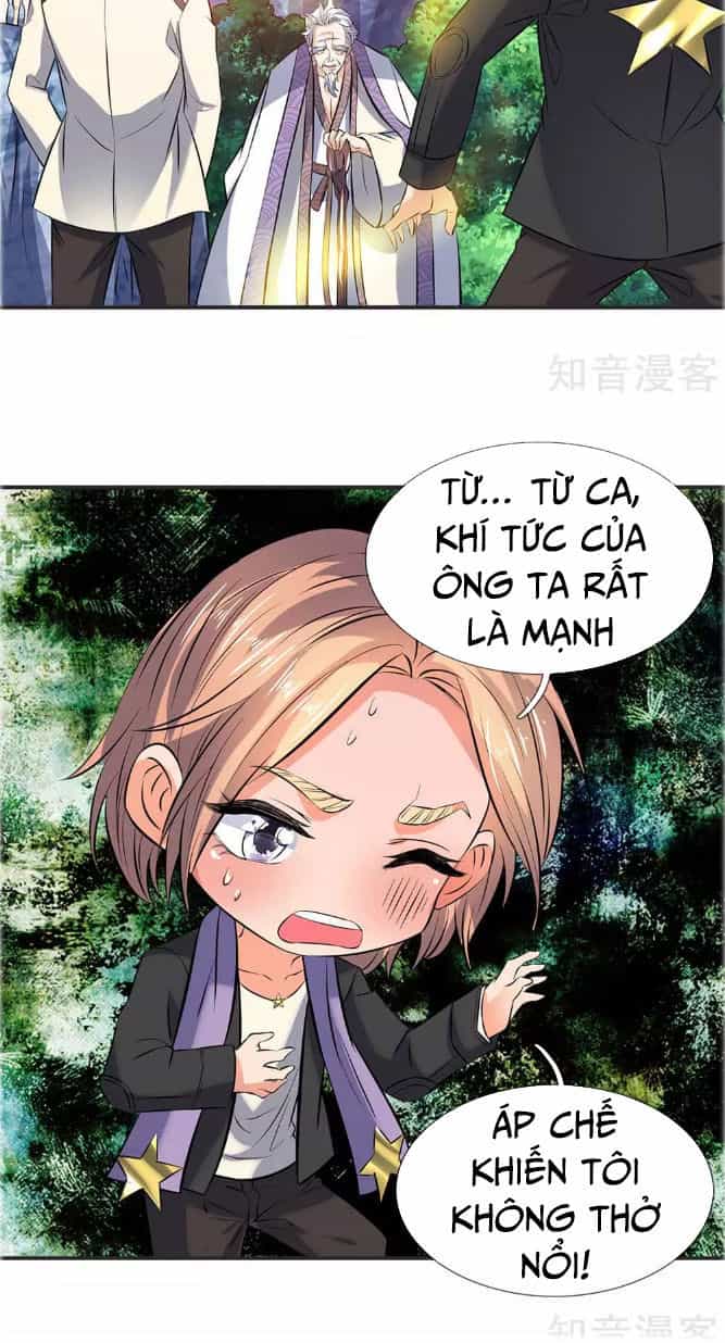 Vạn Cổ Thần Vương - Chương 21 - ảnh 9