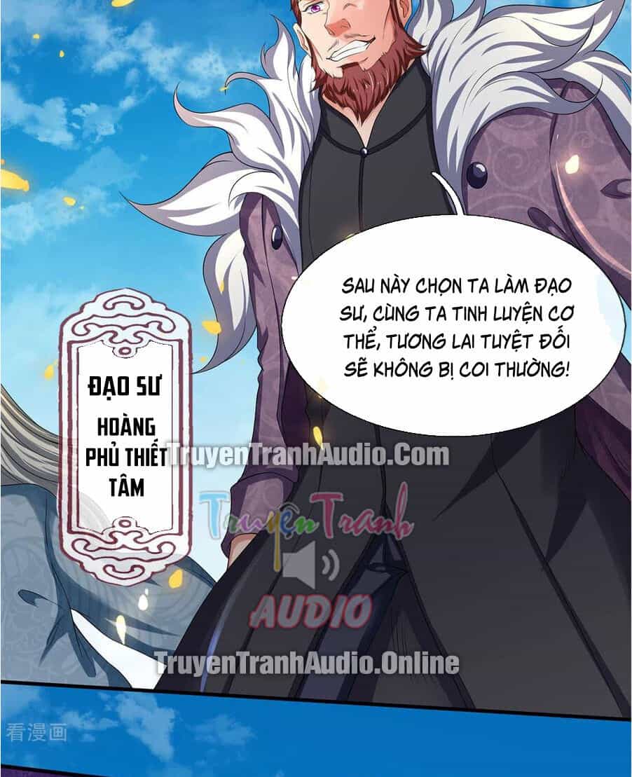 Vạn Cổ Thần Vương - Chương 211 - ảnh 17