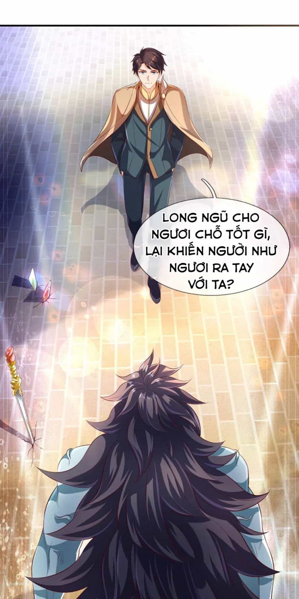 Vạn Cổ Thần Vương - Chương 212 - ảnh 32
