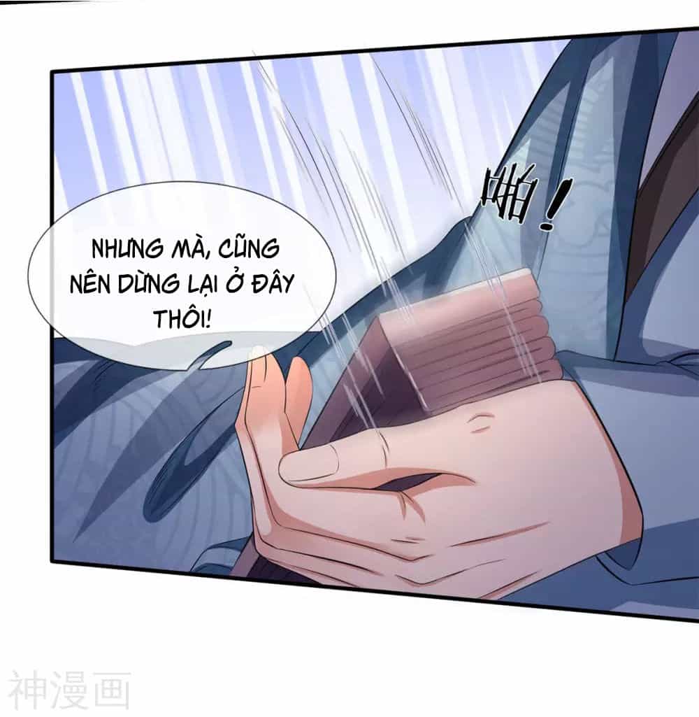 Vạn Cổ Thần Vương - Chương 217 - ảnh 38