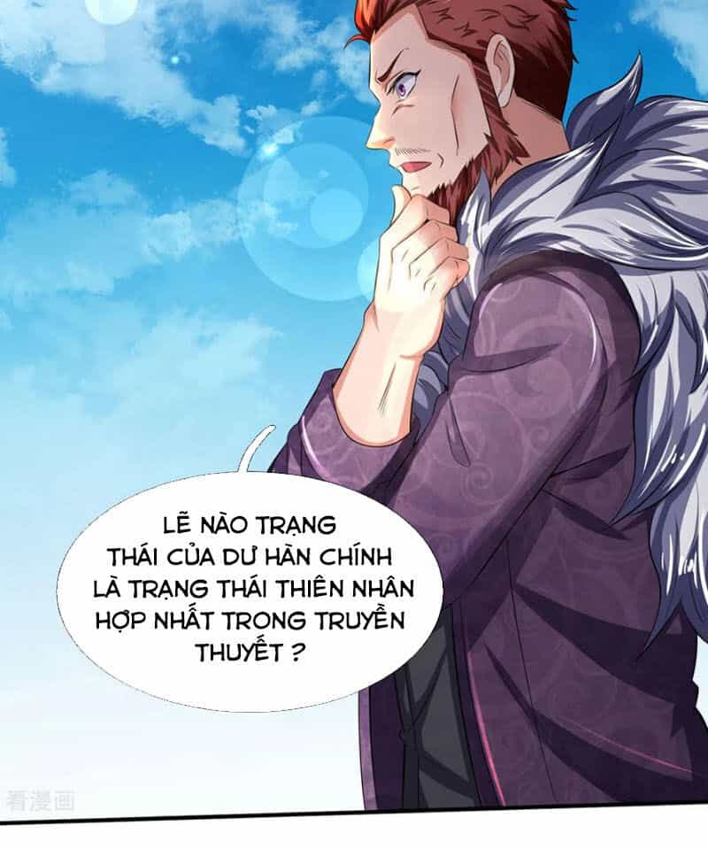 Vạn Cổ Thần Vương - Chương 218 - ảnh 18
