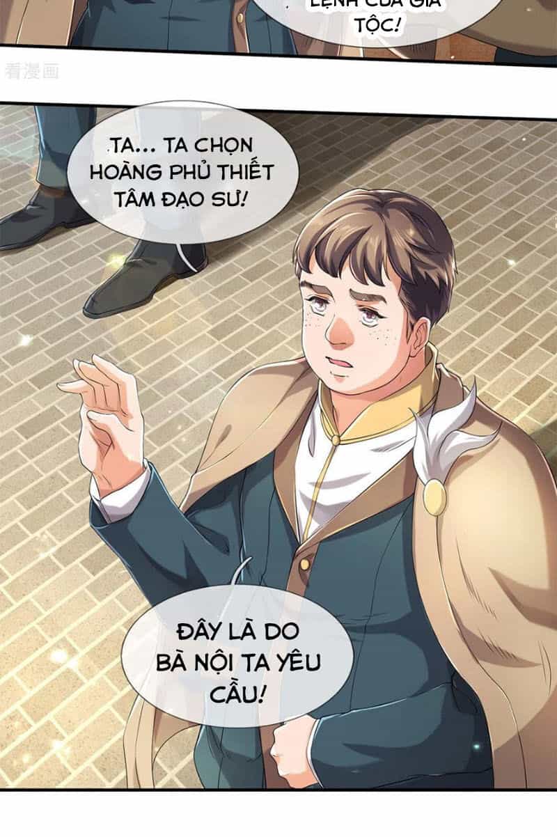 Vạn Cổ Thần Vương - Chương 219 - ảnh 24