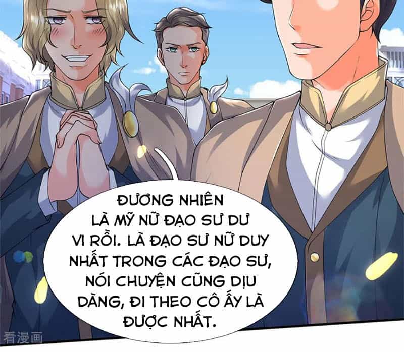 Vạn Cổ Thần Vương - Chương 219 - ảnh 4