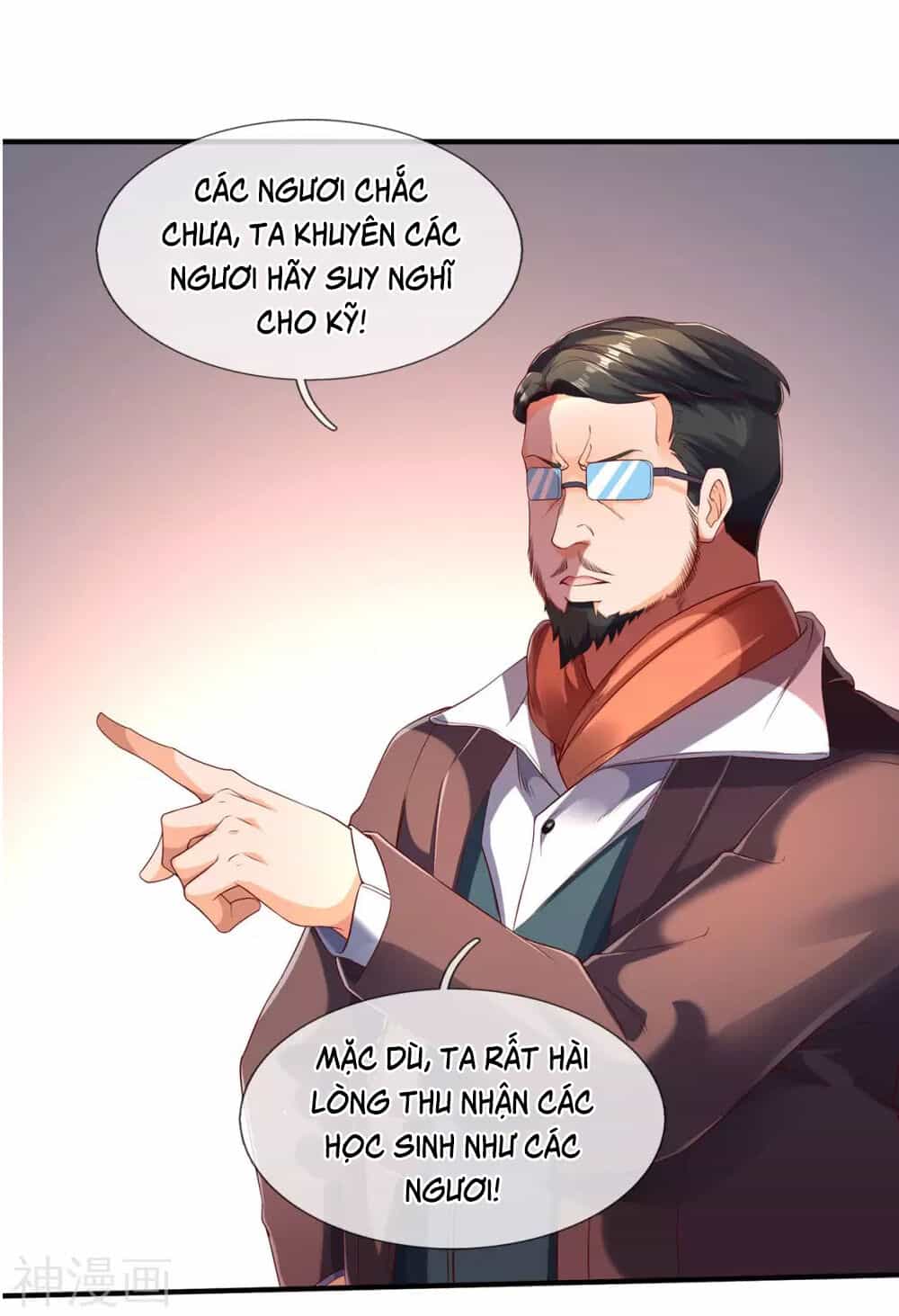 Vạn Cổ Thần Vương - Chương 220 - ảnh 10
