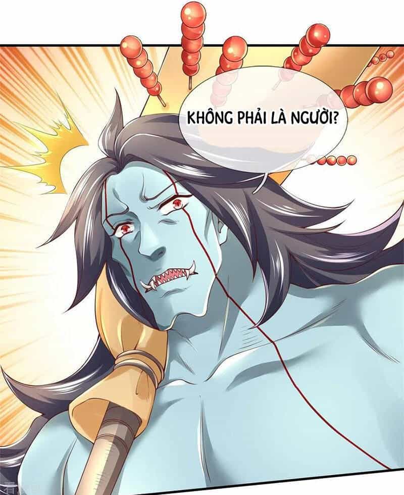 Vạn Cổ Thần Vương - Chương 226 - ảnh 19