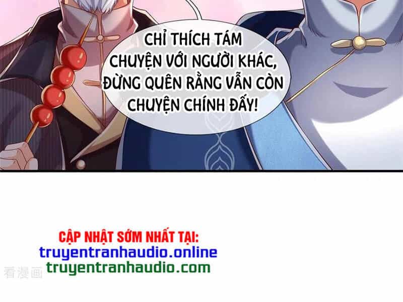 Vạn Cổ Thần Vương - Chương 226 - ảnh 7