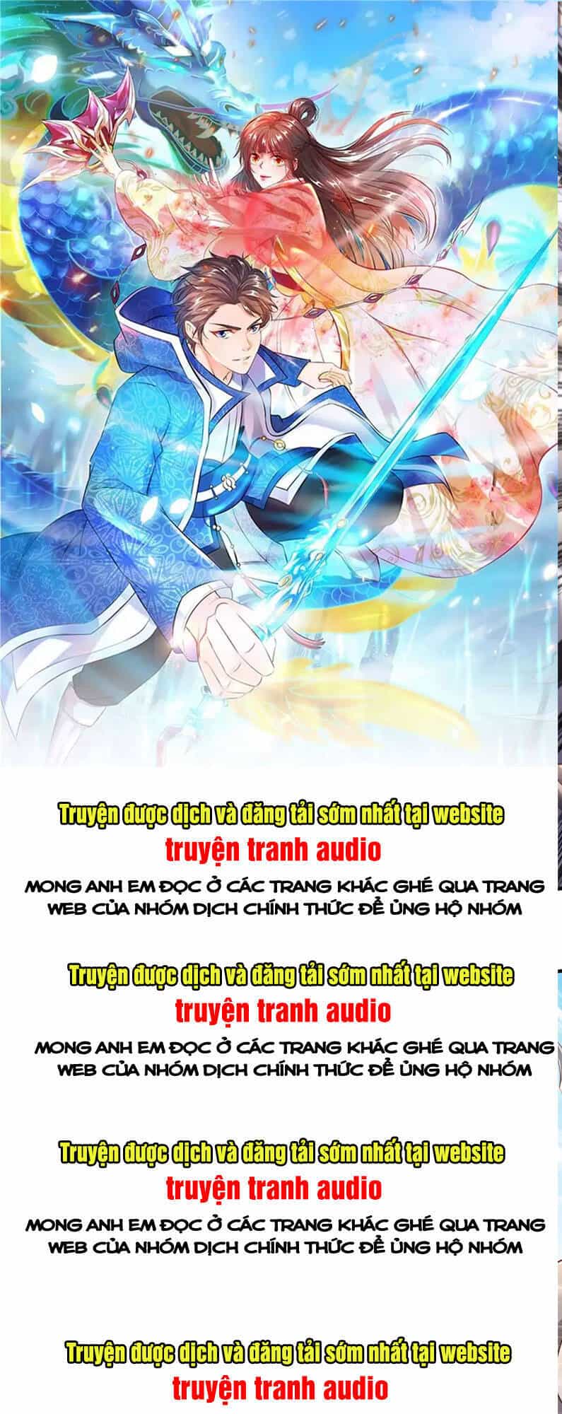 Vạn Cổ Thần Vương - Chương 231 - ảnh 1
