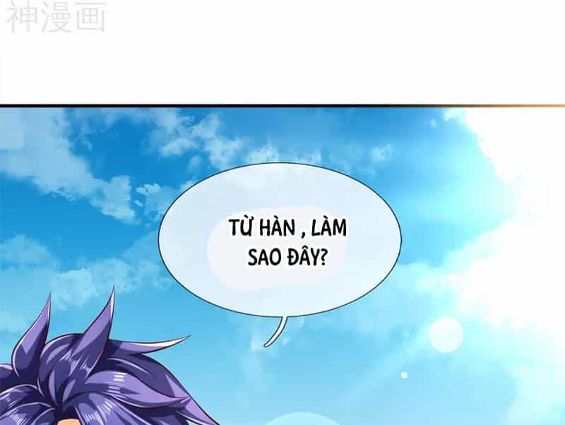 Vạn Cổ Thần Vương - Chương 232 - ảnh 16