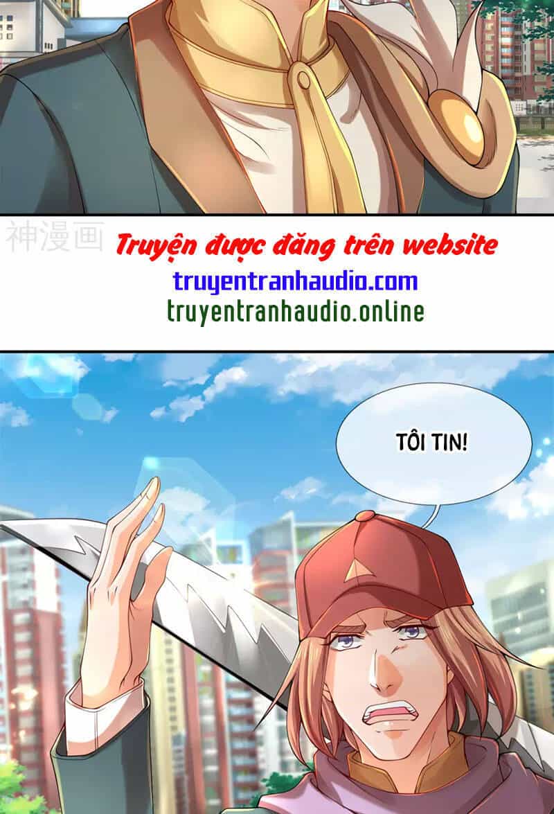 Vạn Cổ Thần Vương - Chương 233 - ảnh 14