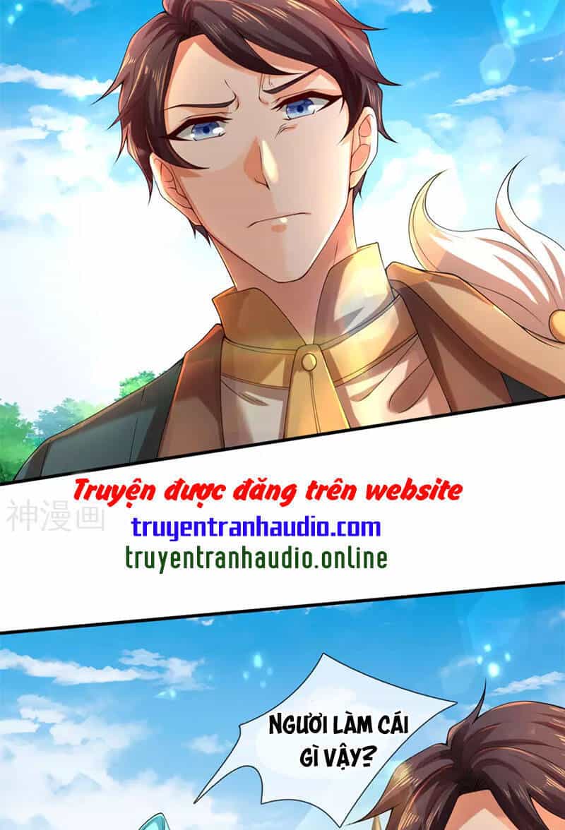 Vạn Cổ Thần Vương - Chương 233 - ảnh 8