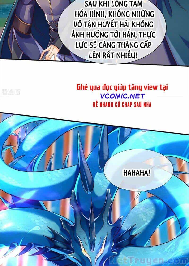 Vạn Cổ Thần Vương - Chương 237 - ảnh 25