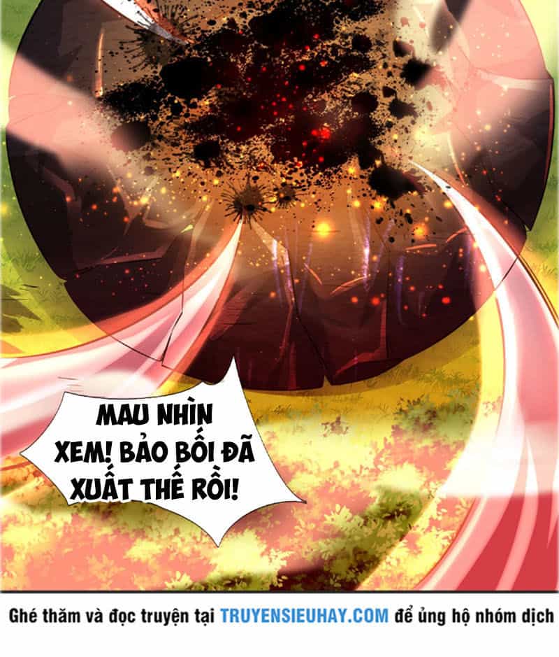 Vạn Cổ Thần Vương - Chương 24 - ảnh 14