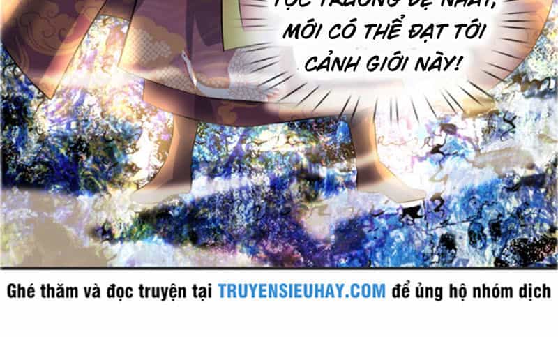 Vạn Cổ Thần Vương - Chương 25 - ảnh 13