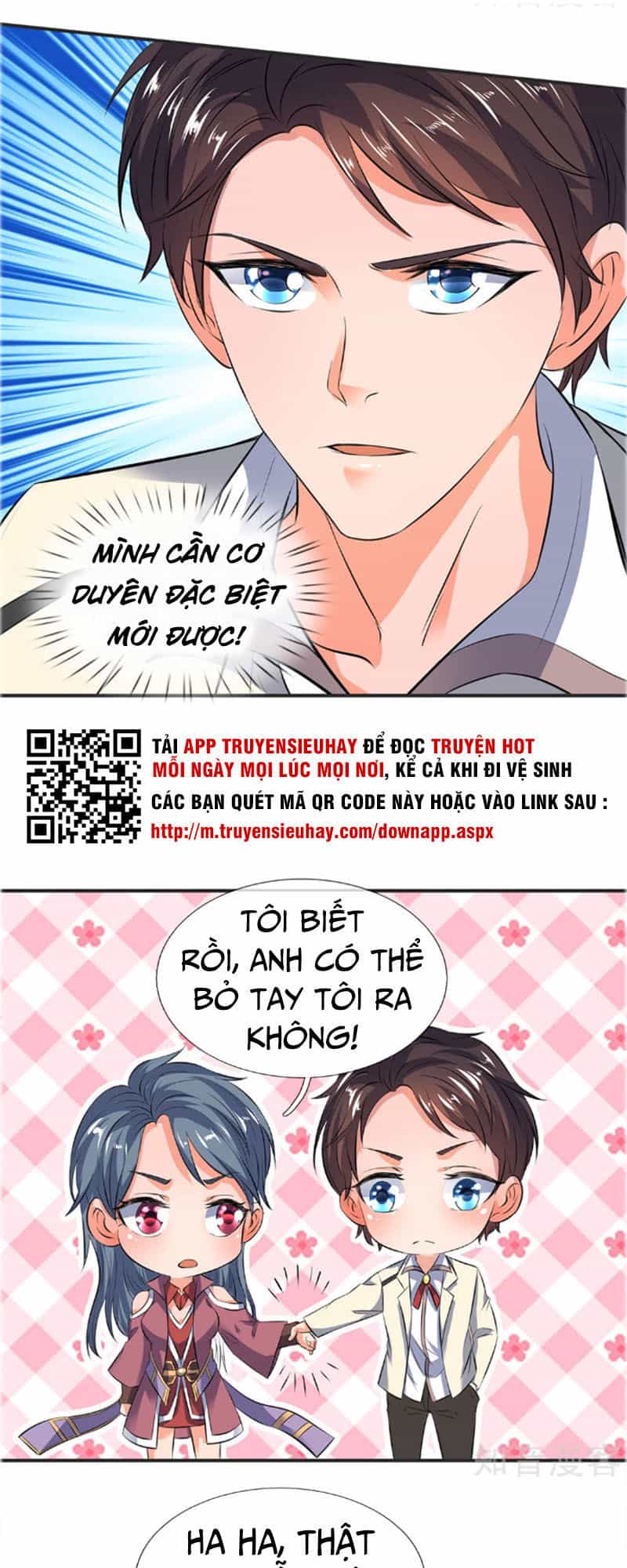 Vạn Cổ Thần Vương - Chương 25 - ảnh 16