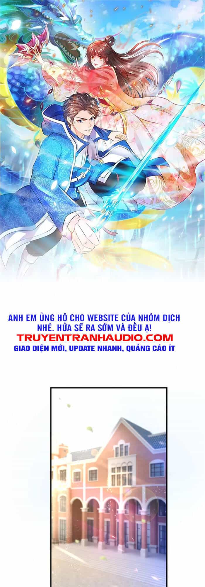 Vạn Cổ Thần Vương - Chương 253 - ảnh 1