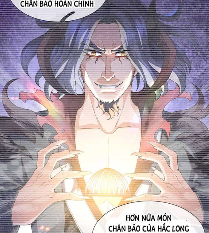 Vạn Cổ Thần Vương - Chương 255 - ảnh 8