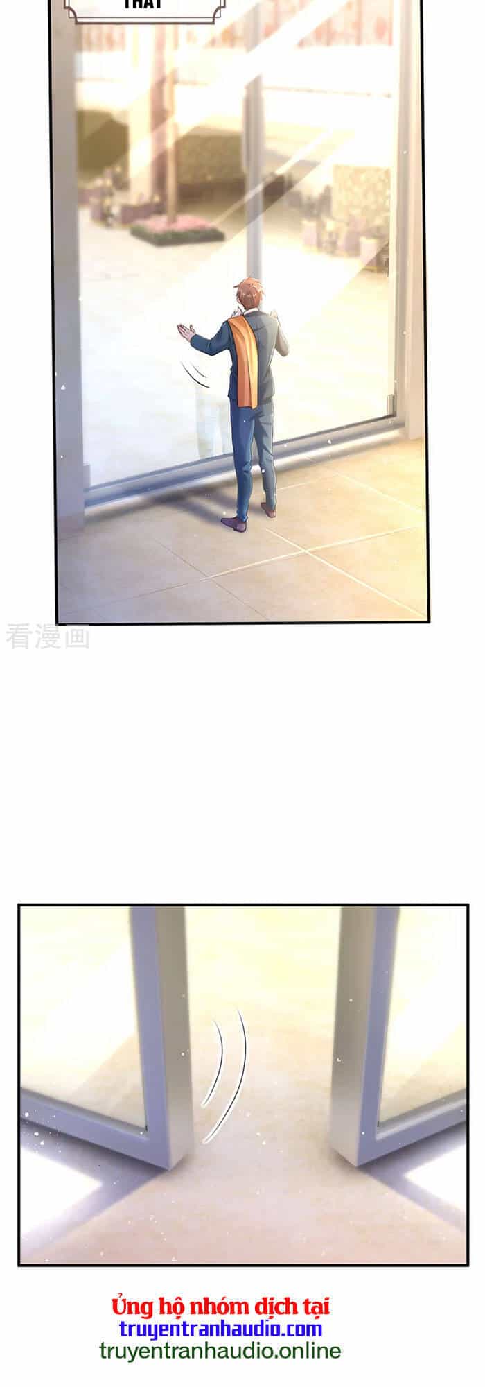 Vạn Cổ Thần Vương - Chương 256 - ảnh 9
