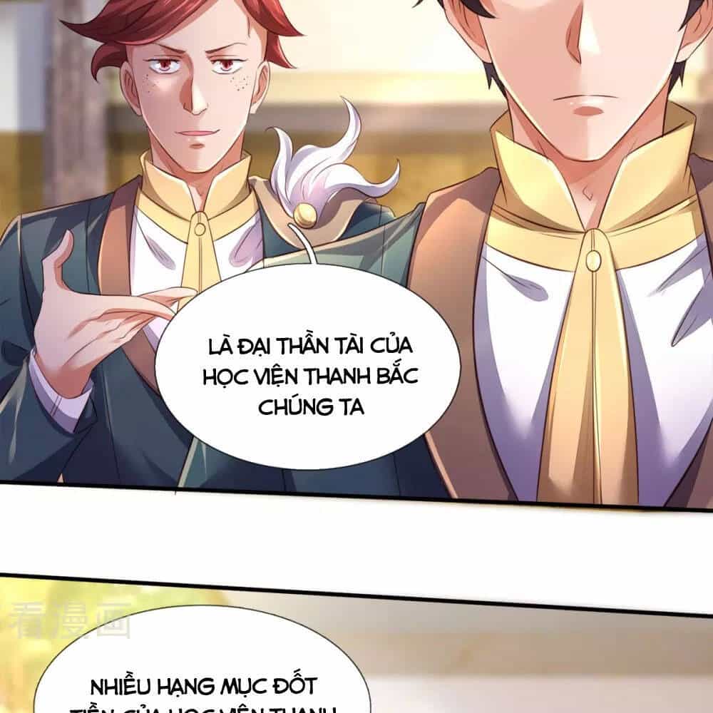 Vạn Cổ Thần Vương - Chương 257 - ảnh 14