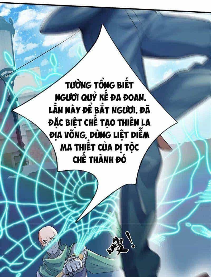 Vạn Cổ Thần Vương - Chương 259 - ảnh 16
