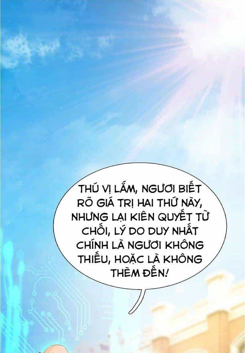 Vạn Cổ Thần Vương - Chương 261 - ảnh 9