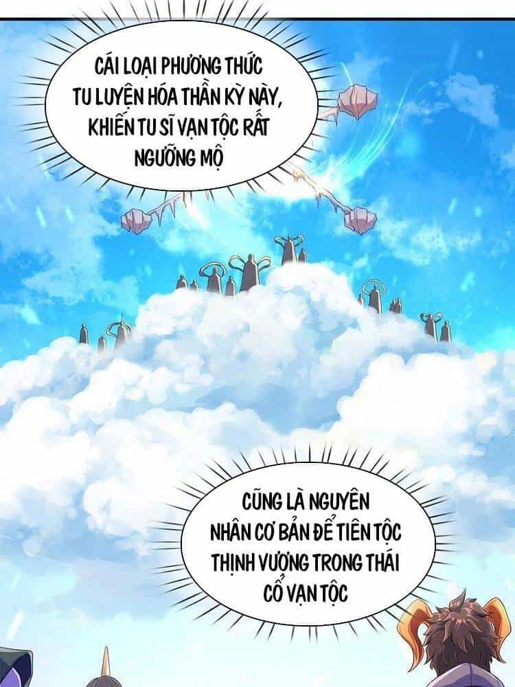 Vạn Cổ Thần Vương - Chương 264 - ảnh 8