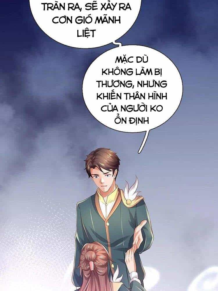 Vạn Cổ Thần Vương - Chương 270 - ảnh 16