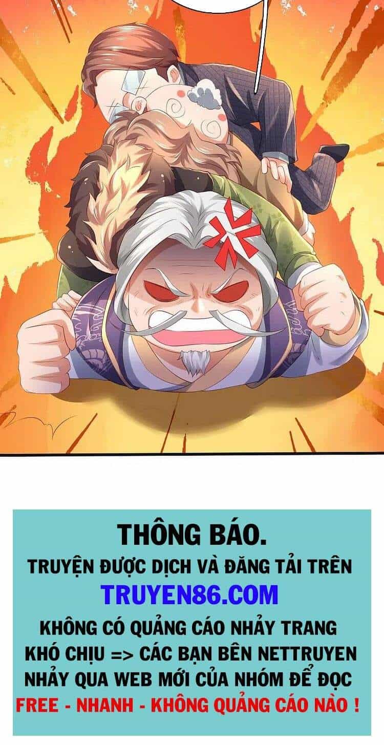 Vạn Cổ Thần Vương - Chương 270 - ảnh 24